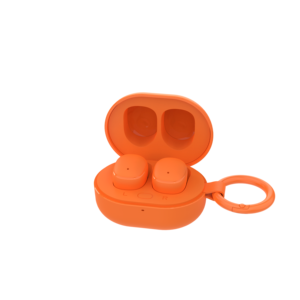 Écouteurs sans fil TWS avec 3,5h d'autonomie, étanchéité IPX4, contrôle tactile, AAC/SBC, sans réduction de bruit, écouteurs et casques TWS - Product Image 2