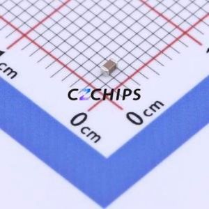 Condensateur SMD (MLCC) GRM188R71C154KA01D 0603 (Capacité : 150nF) (Précision : 10%) Tension nominale : 16V - Product Image 1