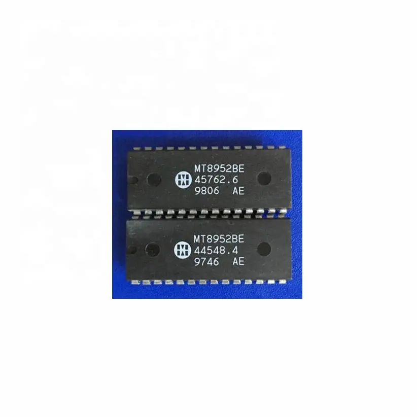 100% NEW Integrated Circuit Components HCF4051