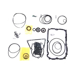 Kit de réparation complet de transmission automatique HENING AC60F AC60E, joint d'étanchéité adapté pour Toyota Prado 2.7L, accessoires de voiture - Product Image 2