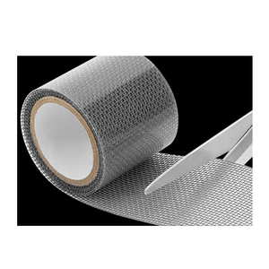 Lều Màn hình sửa chữa Kit cửa sửa chữa cửa sổ màn hình công cụ sửa chữa <span class=keywords><strong>Net</strong></span> lưới sửa chữa Băng - Product Image 6