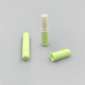 Oem/ODM DIY 3.5g Lip Balm ống rỗng Ống mỹ phẩm bao bì Son môi Ống Lip Balm <span class=keywords><strong>container</strong></span> - Product Image 4