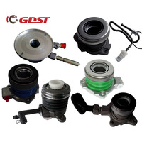 Roulement de débrayage automatique GDST 7700110348 8200846748 8200609202 8200283479 4402133 9110133 pour Nissan Opel Renault VAUXHALL