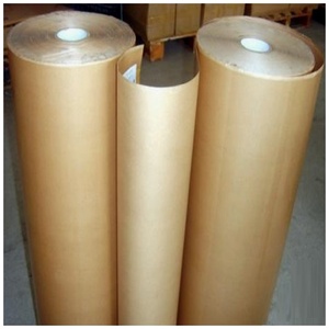 <span class=keywords><strong>Carta</strong></span> Isolante Resistente ad Alta Tensione per Paralumi e Protezioni da Sovratensione per Motori - Product Image 2