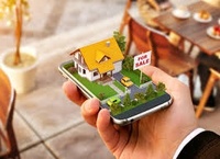 Yeni Stok Emlak Yazılımı Kiralık Emlak Web Sitesi Tasarımı ve Geliştirme Wordpress Android IOS MAC Mobil Uygulama Geliştiricisi