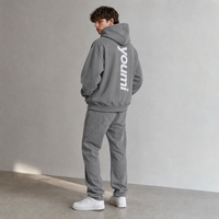 Sweat à capuche oversize en molleton épais unisexe, streetwear, imprimé graphique au dos, pull à capuche, sweat-shirt personnalisé avec logo, vente en gros