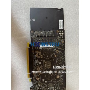 Carte graphique NVIDIA RTX 4000 20 Go SFF Ada GPU GDDR6 PCIE 4.0*16 130W TDP H - Product Image 2