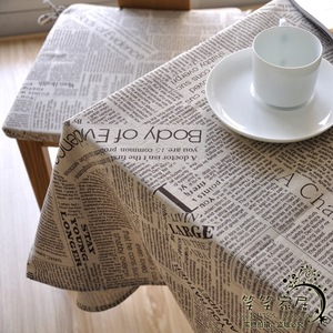 Fonesun-PS527 100% Polyester Conception De Journal Imprimé <span class=keywords><strong>Tissu</strong></span> - Product Image 6