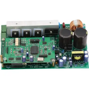 Placa de reposição para máquinas de bordado, dahao p/n ms101 xy driver MS-21 placa MS-01 para peças de reposição