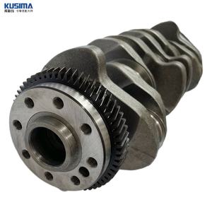 عمود مرفقي لمرسيدس بنز OM651 بمحرك ديزل من المصنع بجودة عالية - Product Image 3