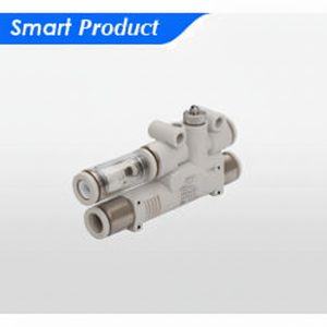 Generadores de vacío autónomos PISCO, modelo de producto de equipo eléctrico - Product Image 1