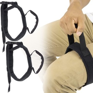 Sangle d'aide à la transfert et à l'évacuation d'urgence pour femmes enceintes – Matériel de rééducation thérapeutique – Offre spéciale - Product Image 2