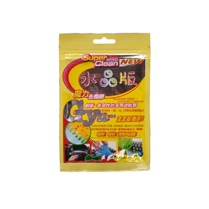 <span class=keywords><strong>Gel</strong></span> de Limpieza Mágico, Slime para Detallado de Autos, Goma Adhesiva para Ventilación de Auto, Teclado, Eliminación de Polvo del Tablero, No Tóxico y Reutilizable - Product Image 4