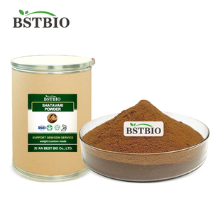 Bstbio Tian người đàn ông dong chiết xuất từ rễ 10:1 20:1 măng tây Shatavari bột - Product Image 3