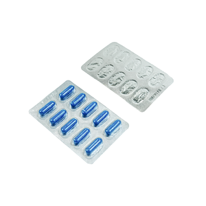 แคปซูล Epimedium และ Tribulus terrestris saponin จากธรรมชาติผลิตภัณฑ์เสริมอาหารจากโรงงาน - Product Image 4