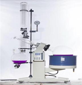 10L de vacío rotativa Industrial <span class=keywords><strong>Rotovapor</strong></span> - Product Image 2