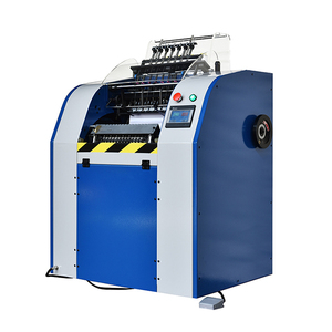 BS-340 <strong>Exercise</strong> Book Thread Sewing Binding <strong>Machine</strong> - Product Image 1