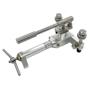 Calibrateur pneumatique Portapress Ywq-1432 (-0.095~6mpa) Airmaster Mobile Standard Air Pump Pressur - Product Image 4