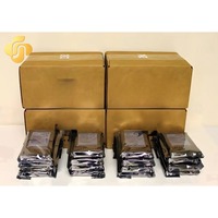 881457-B21 Disco Rigido SAS 2.4TB 12G 2.5 Pollici 10K 881507