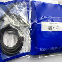 Nouveau capteur de proximité en stock PR08-2DN/2DP/1.5DN 1.5DP 5DP2 AC AO Fiable Vendeur d'or Garantie d'un an