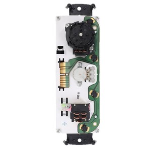 Panel de Control de Aire Acondicionado Yitrum 9357465 para Chevrolet 98-05, Interruptor de Climatización para Automóvil - Product Image 4