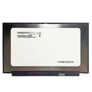 B140HAN03.2 HW0A หน้าจอแสดงผลโมดูล LCD ขนาด14.0นิ้ว1920*1080 TFT - Product Image 1