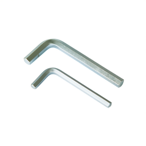 Clés hexagonales coudées Ttake 6080 (lot de 6) - Product Image 2