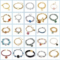 Pulsera NFC de Acero Inoxidable para Tarjetas de Visita Digitales, Sin Carga, Control de Acceso RFID Inteligente, Brazalete Personalizado, Regalo para Festivales