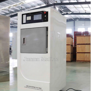 Junmu bền junmu Plasma tiệt trùng với Cassette hydrogen peroxide điền để khử trùng trong phòng khám động vật - Product Image 6