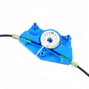 Kit de <span class=keywords><strong>Elevalunas</strong></span> Eléctrico para Automóvil, Elevador de Ventanas Automático para A4 00-04, <span class=keywords><strong>Seat</strong></span> <span class=keywords><strong>Exeo</strong></span> 08- 8E0 839 462B/8E0839462B RR - Product Image 3