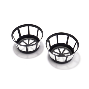 <span class=keywords><strong>Filtre</strong></span> à café panier/<span class=keywords><strong>Filtre</strong></span> à café tasse réutilisable - Product Image 2