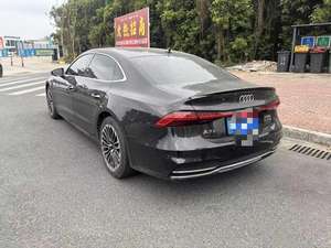 <span class=keywords><strong>Audi</strong></span> A7L 2024 45 TFSI Edición <span class=keywords><strong>Deluxe</strong></span> - Product Image 3