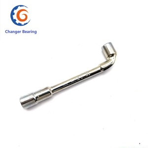 Multi-size L-angolato Hex Socket <span class=keywords><strong>Spanner</strong></span> Funzionale di Tipo L Monkey Wrench 8 millimetri-24 millimetri - Product Image 2