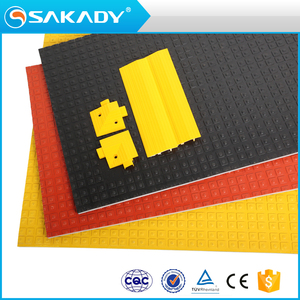 Sakady Nhà Máy Giá tác động kháng cao su an toàn Thảm trọng lượng và cảm biến áp suất chuyển đổi bảo vệ cuộc sống an toàn - Product Image 5