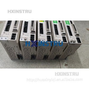 Servoaccionamiento HCFA SV-X3EA075A-A2 ENTRADA: AC200-240V 50/60Hz Usado H - Product Image 6