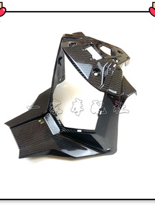 Carénage en fibre de carbone dédié <span class=keywords><strong>pour</strong></span> HONDA XADV750 2021-2025 - Product Image 4