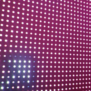 Mô-đun LED Nationstar P4 Chất Lượng Hàng Đầu Bảng Hiển Thị LED Ba Lô Cỡ Lớn 256*256Mm - Product Image 3