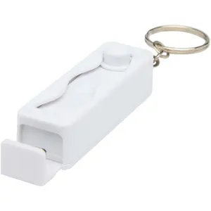 Soporte para teléfono Aggia, antiestrés, gadgets sostenibles - Product Image 6