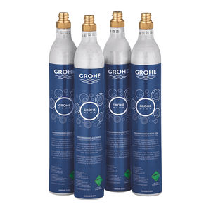 กระบอก CO2สีฟ้า Grohe 425 GR สำหรับเปลี่ยนเครื่องมือ - Product Image 5