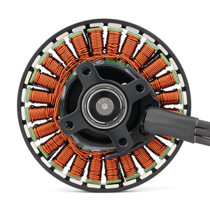 T-<span class=keywords><strong>MOTOR</strong></span> nặng Lift 4kg lực đẩy không chổi than Drone động cơ điện cho lớn bay không người lái - Product Image 5