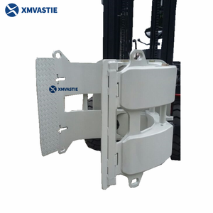 מלגזה מצורף גליל נייר מהדק סינית 2ton 2.5ton 3ton 3.5ton 3ton 3.5טון מלגזה חשמלי מחיר עם חלק עבור מהדק גליל נייר - Product Image 5