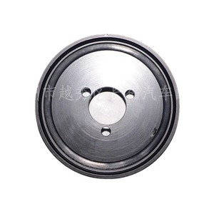Poulie de vilebrequin 11237505829 pour moteur BMW E46 N46, pièce de rechange - Product Image 2