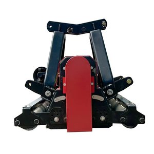 Verstellbarer Vertikalschneider und Rasenpflegemaschine für Sportplätze Anzahlungsbetrag ist - Product Image 2