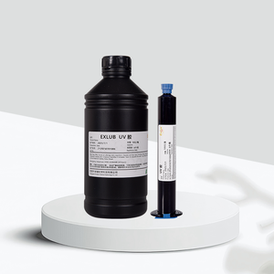 Adhesivo 905 curable UV para unión de módulos de cámara, refuerzo y fijación de tiras terminales - Product Image 1