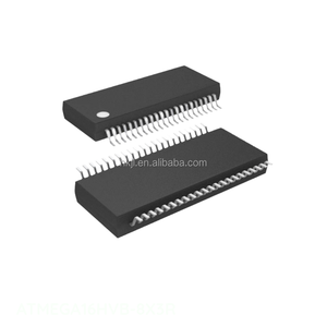44 TFSOP (0.173 "กว้าง4.40มม.) ATMEGA16HVB-8X3R ฝังตัวซื้อชิ้นส่วนอิเล็กทรอนิกส์ออนไลน์ในสต็อก - Product Image 1