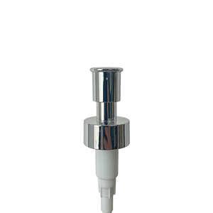 Pompes à vis colorées 32/410 pour conditionneur capillaire, <span class=keywords><strong>gel</strong></span> douche et désinfectant pour les mains, prix de gros direct usine - Product Image 3