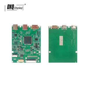 Módulos LCD EDP de 13.3 Pulgadas con Placa de Controlador, 280nits, 1920x1080, Pantalla Táctil TFT de 13.3 Pulgadas, Interfaz EDP, Precio de Fábrica - Product Image 3