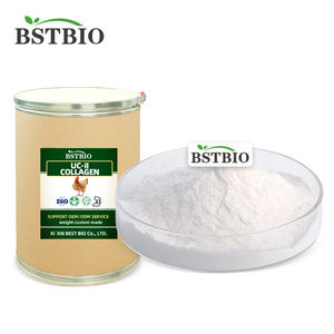 אבקת קולגן מסוג II לא שעבר שינוי מבית BSTBIO, מעצם חזה עוף טהורה עם UC-II - Product Image 3