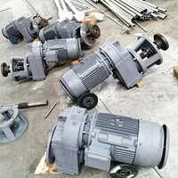 Agitateur vertical automatique JBK-2200-7.5 pour le traitement des plastiques, le conditionnement des boues et le revêtement, moteur 7.5kW