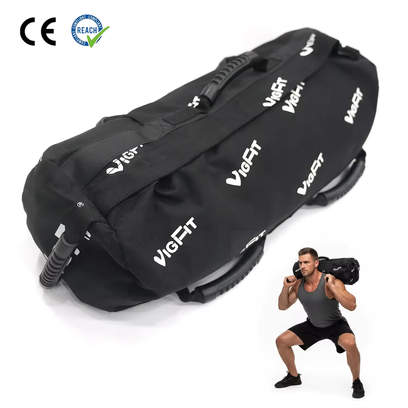 VIGFIT Sandbag for Fitness Weights Training